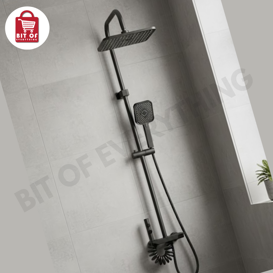 SHOWER SET