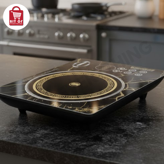 ELECTRIC HOT PLATE