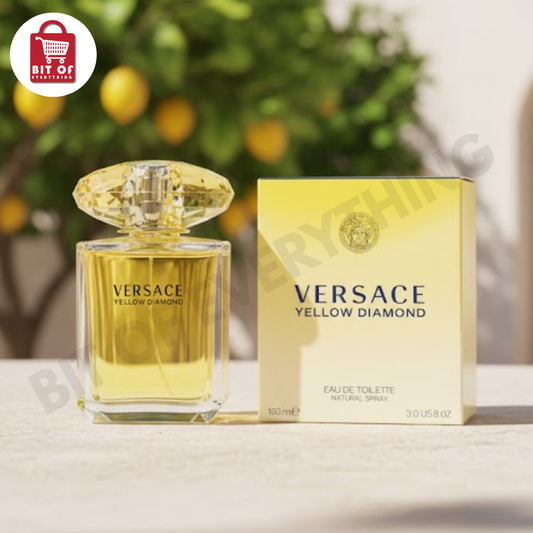 VERSACE PERFUME