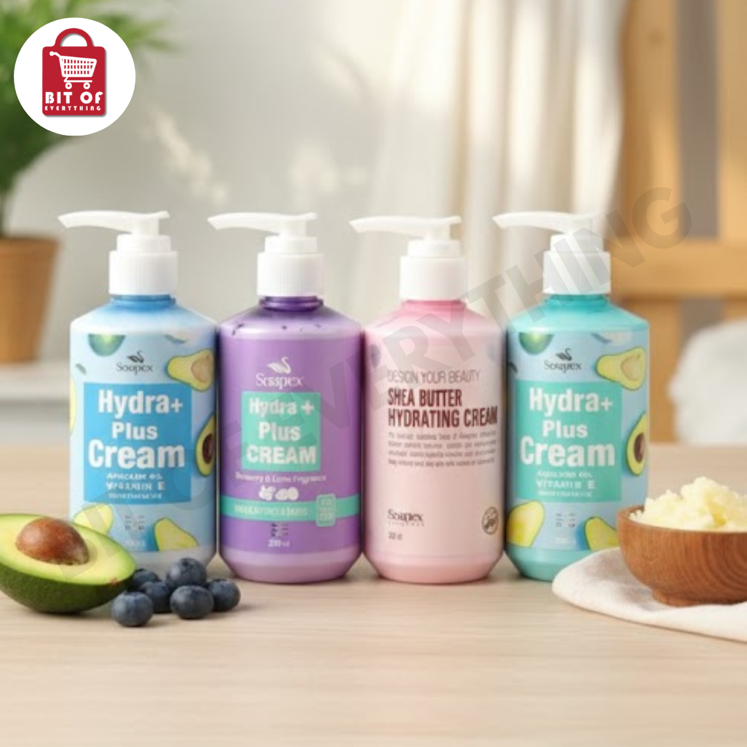 SOAPEX LOTION DEAL OF 2