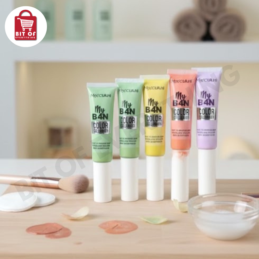 COLOR CORRECTOR DEAL OF 5
