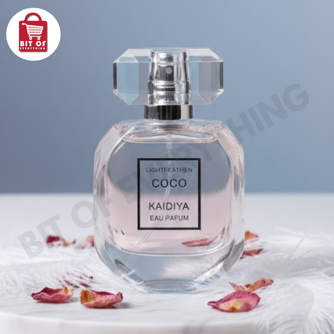 COCO PERFUME