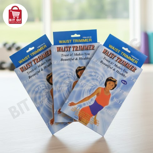 WAIST TRIMMER