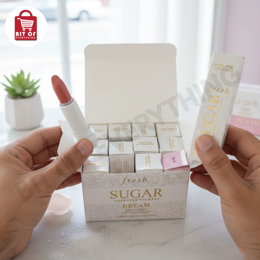 SUGAR LIPSTICK 1-PCS