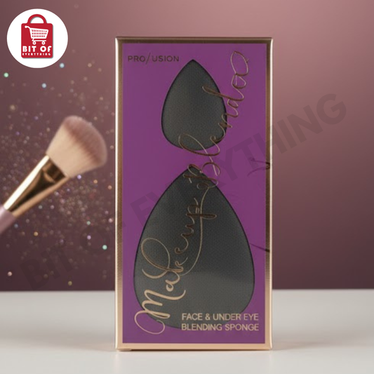 BEAUTY BLENDER SET