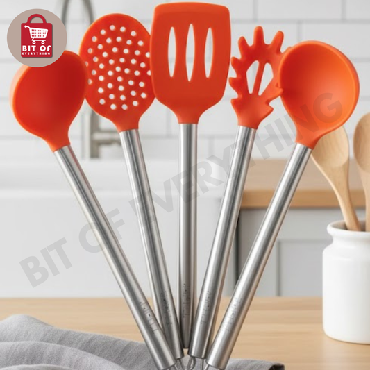 KITCHEN UTENSILS SET