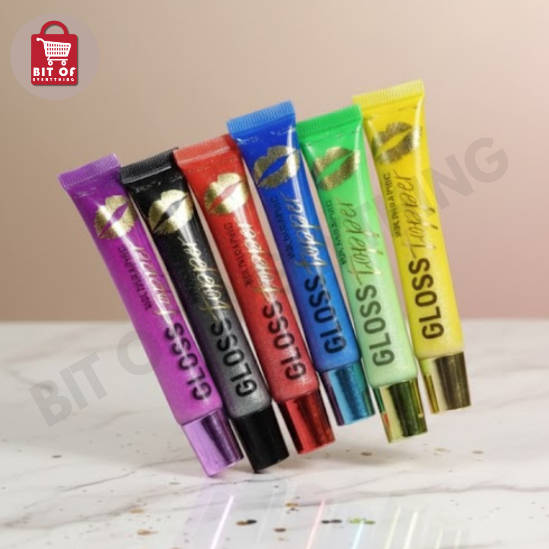 LIPGLOSS DEAL OF 6