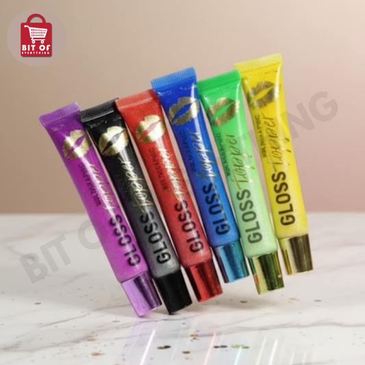LIPGLOSS 1-PCS