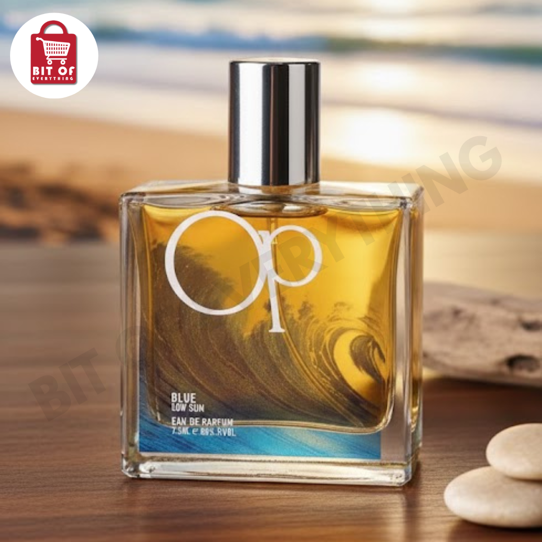 OP PERFUME