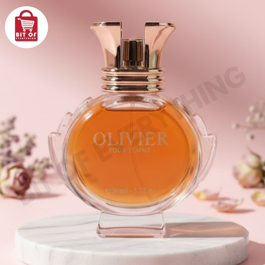 OLIVIER PERFUME