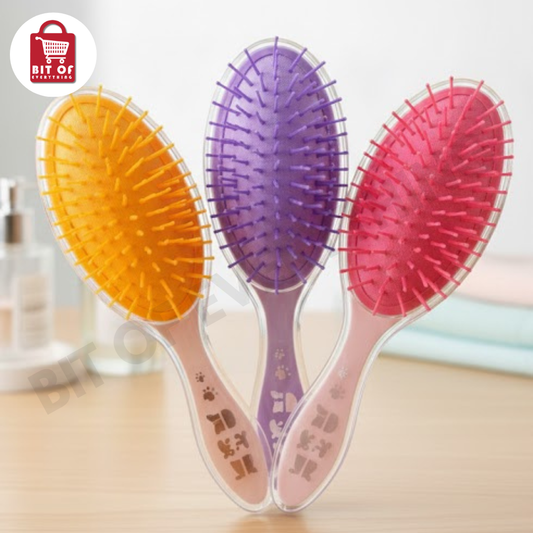 HAIR BRUSH (EACH)