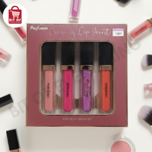 LIPGLOSS SET