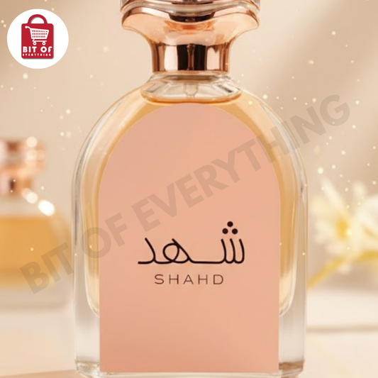 SHAHD PERFUME