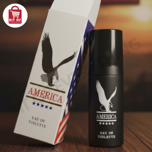 AMERICA PERFUME