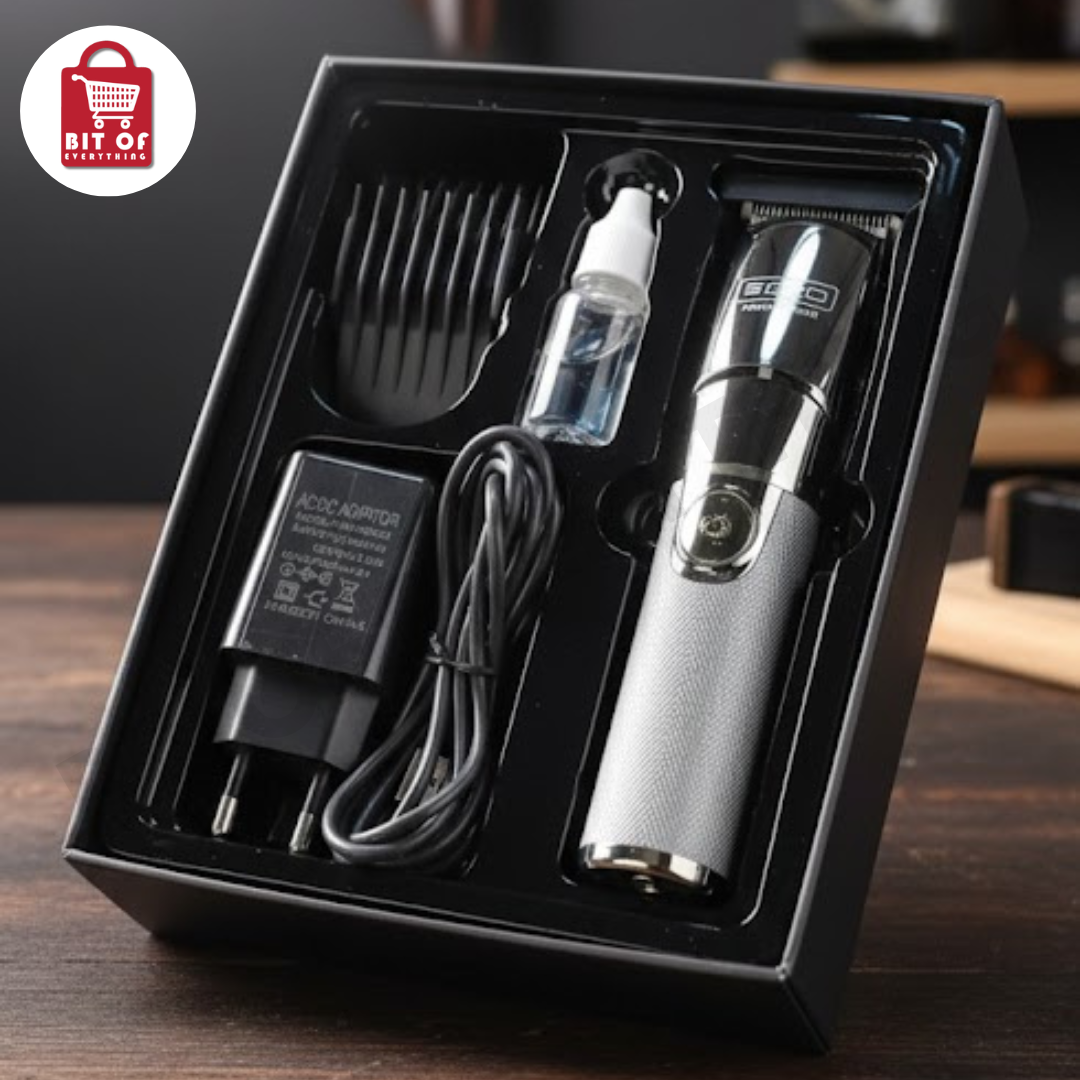 SHAVER SET