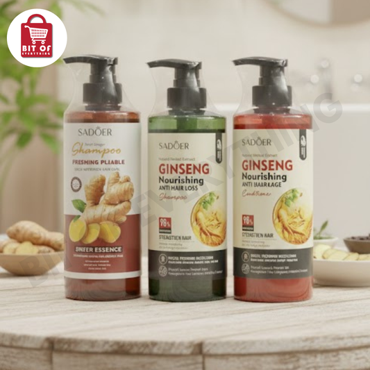 HAIR SHAMPOO / CONDITIONER DEAL OF 2