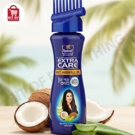 COCONUT OIL (EACH)