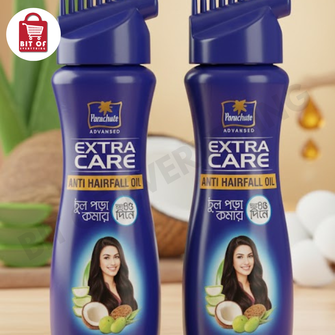 COCONUT OIL (DEAL OF 2)