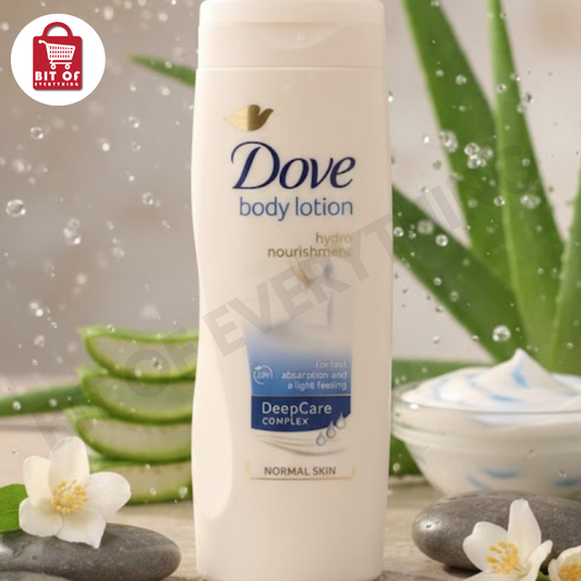 DOVE LOTION
