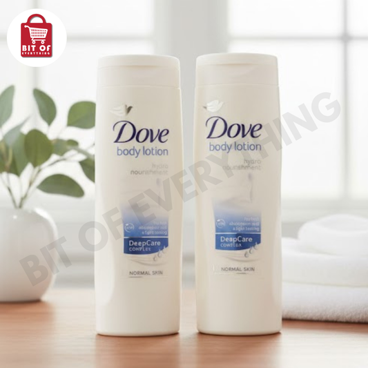 DOVE LOTION (DEAL OF 2)