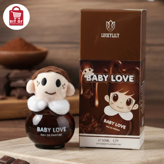 BABY LOVE PERFUME