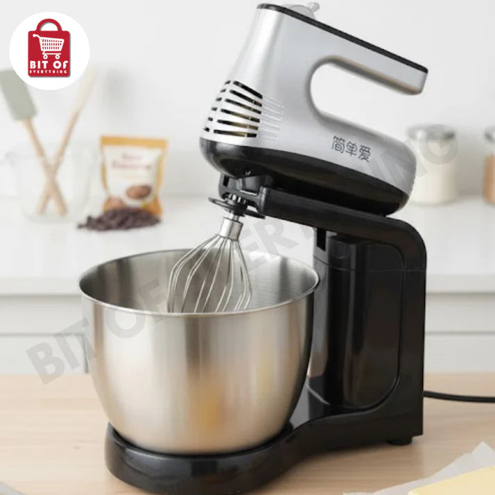 DOUGH MAKER