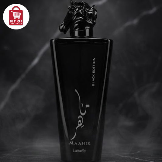 MAAHIR PERFUME