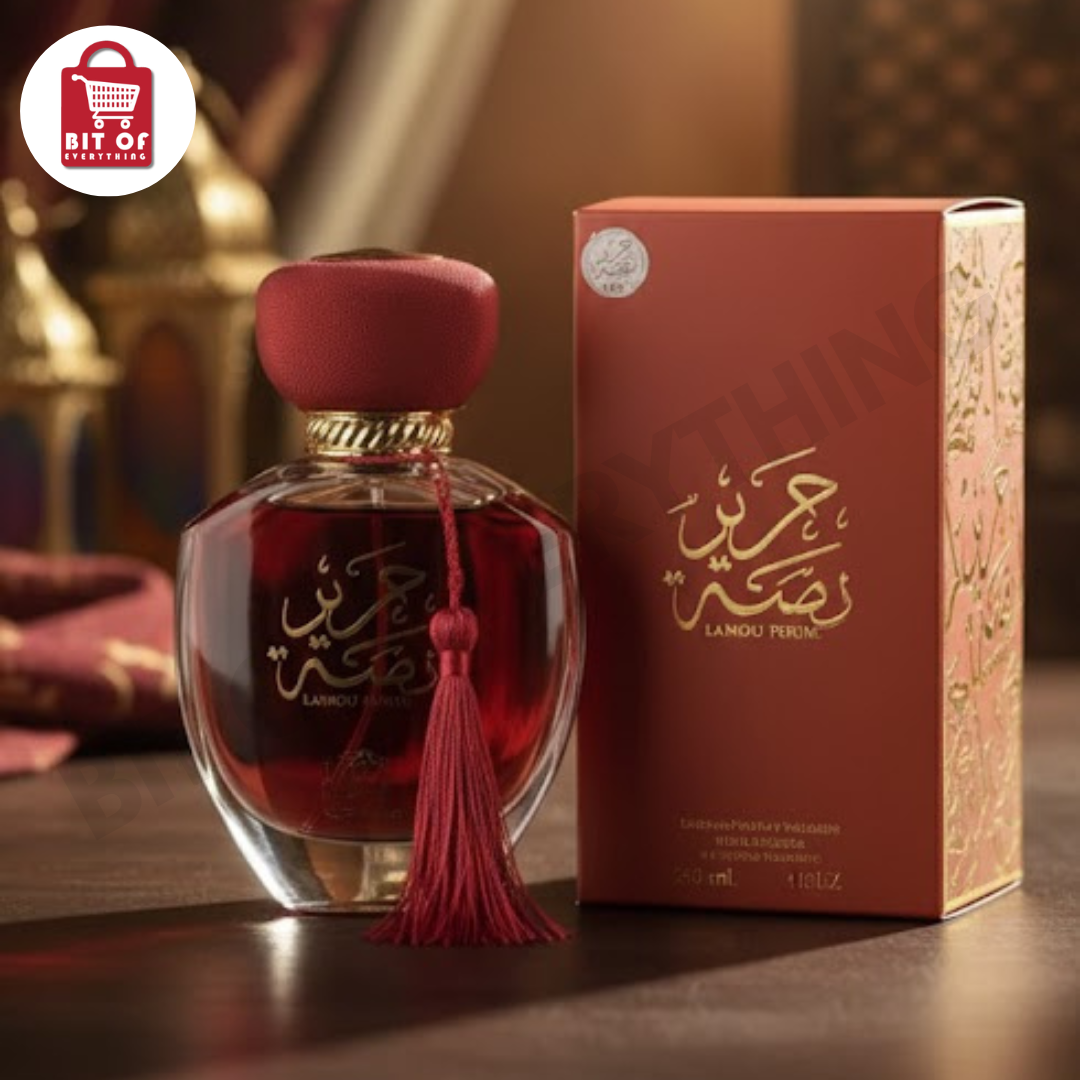 ARABIC PERFUME