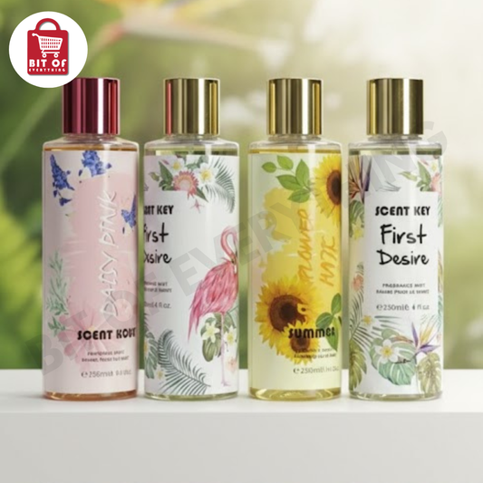 BODYMIST (DEAL OF 5)