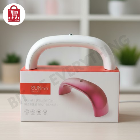 NAILS LAMP (EACH)