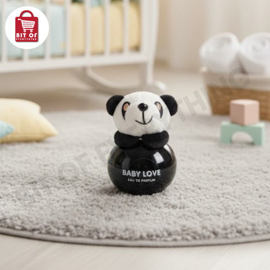 BABY LOVE PERFUME