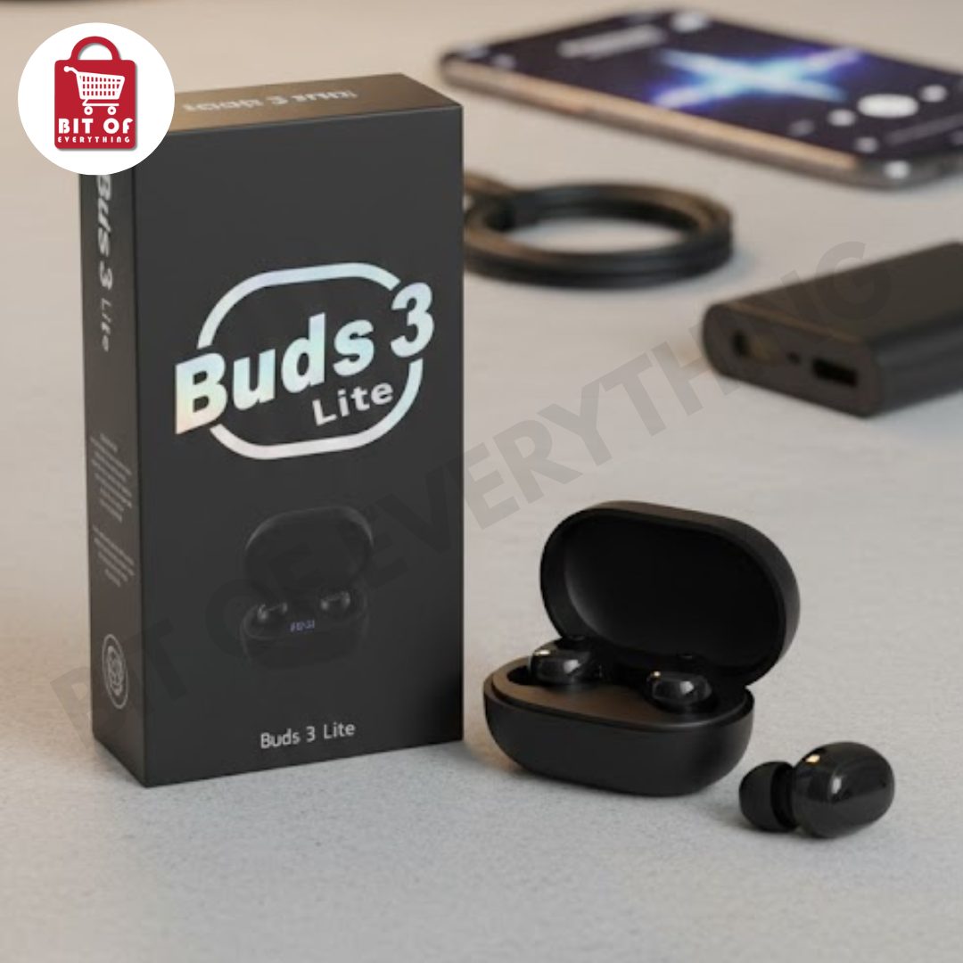 MI EARBUDS