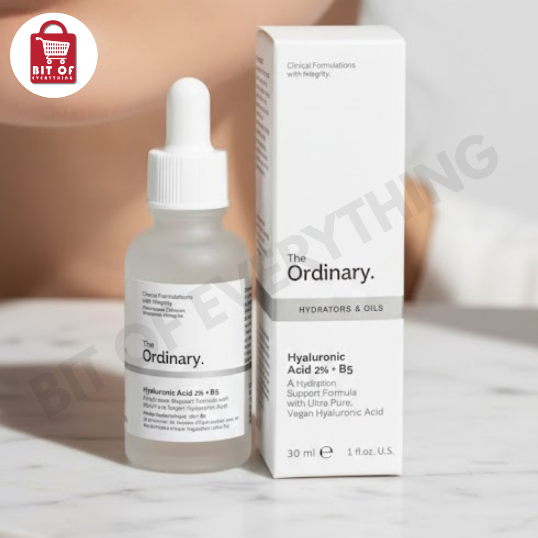 ORDINARY SERUM