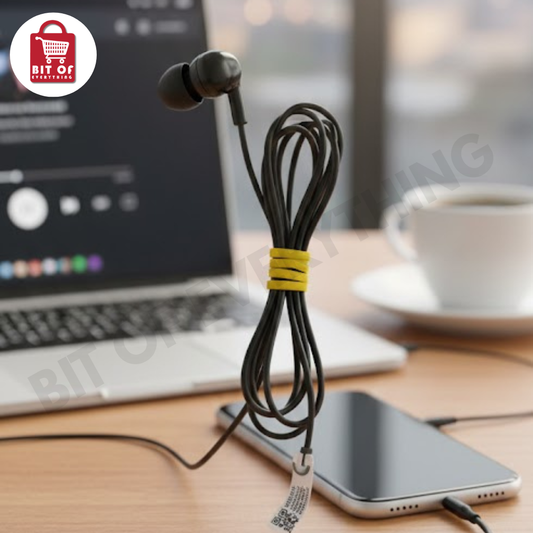HANDFREE DEAL OF 3