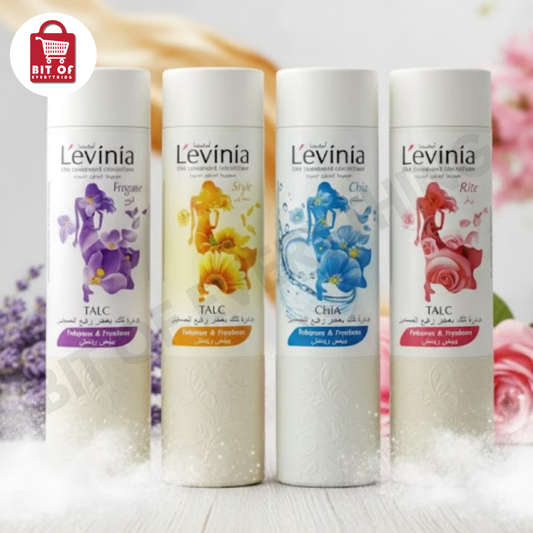 TALC POWDER 1-PCS