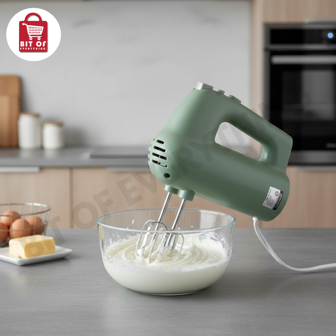 EGG BEATER