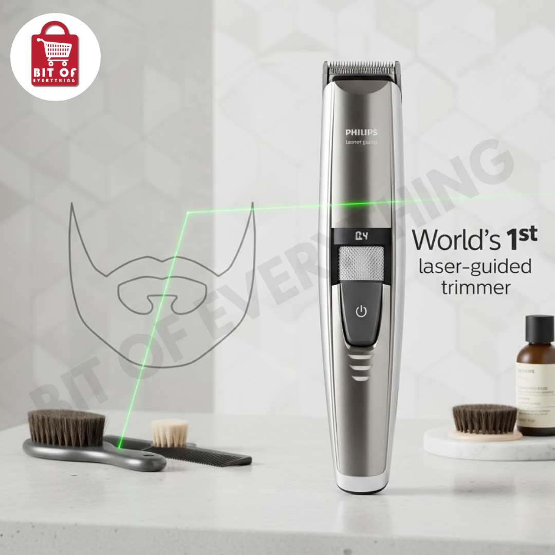 TRIMMER PHILIPS