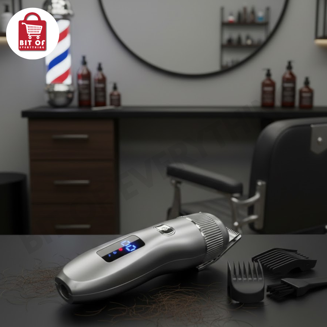 TRIMMER