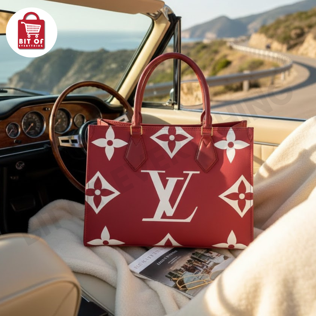 LADIES BAG