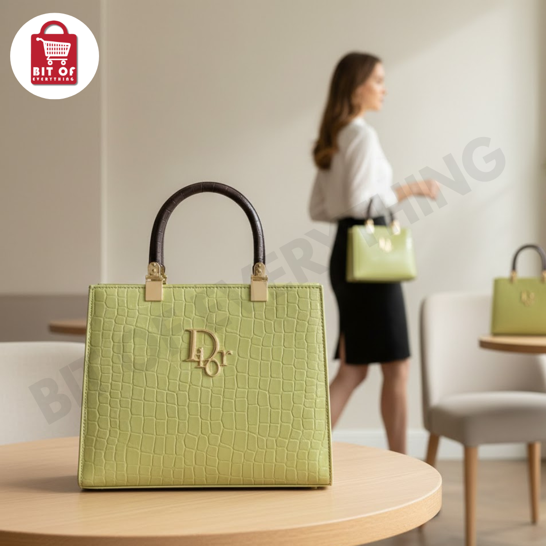 LADIES BAG