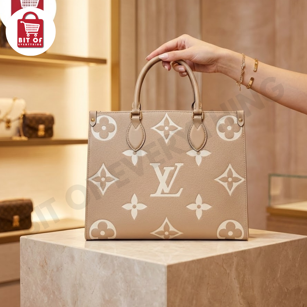 LADIES BAG