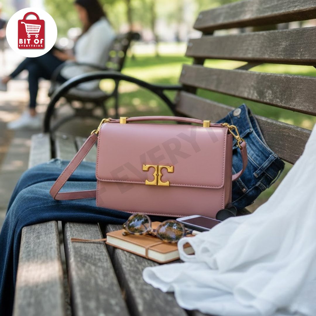 LADIES BAG