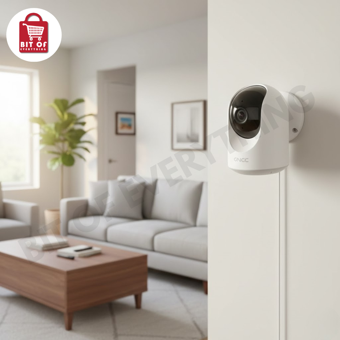 INDOOR CAMERA