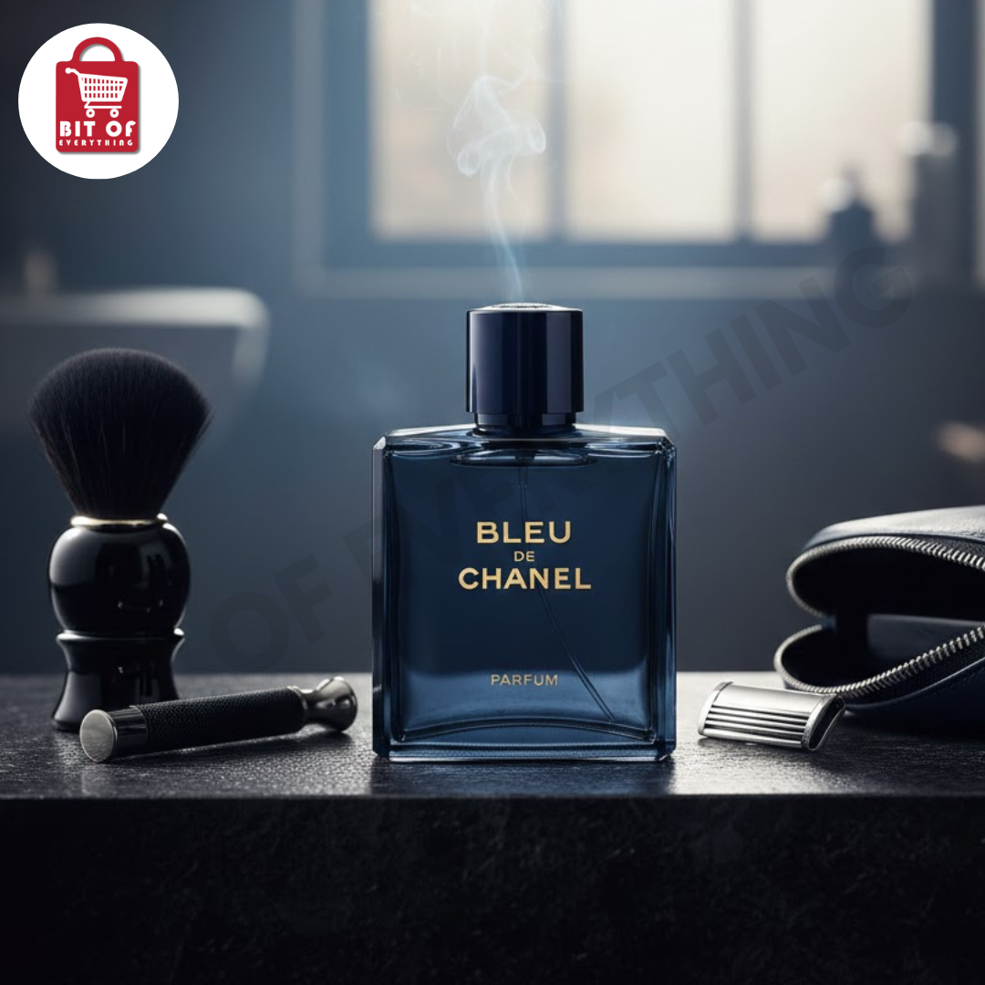 BLUE DE CHANEL MINI TESTER