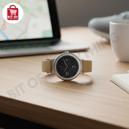 LG WATCH