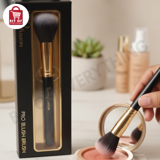 MAKEUP BRUSH PROFUSION