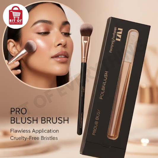 MAKEUP BRUSH PROFUSION