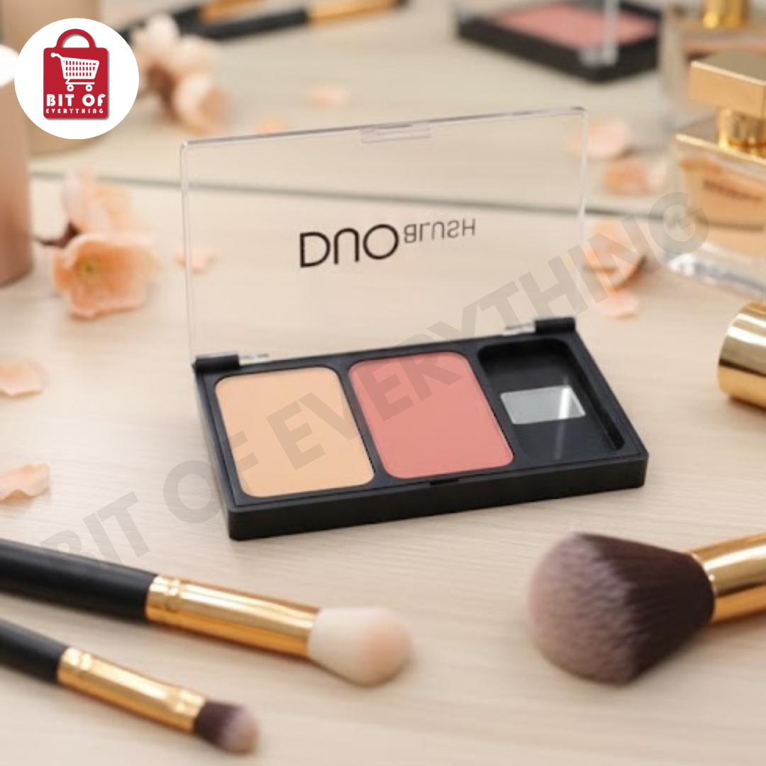 PALLETE PROFUSION