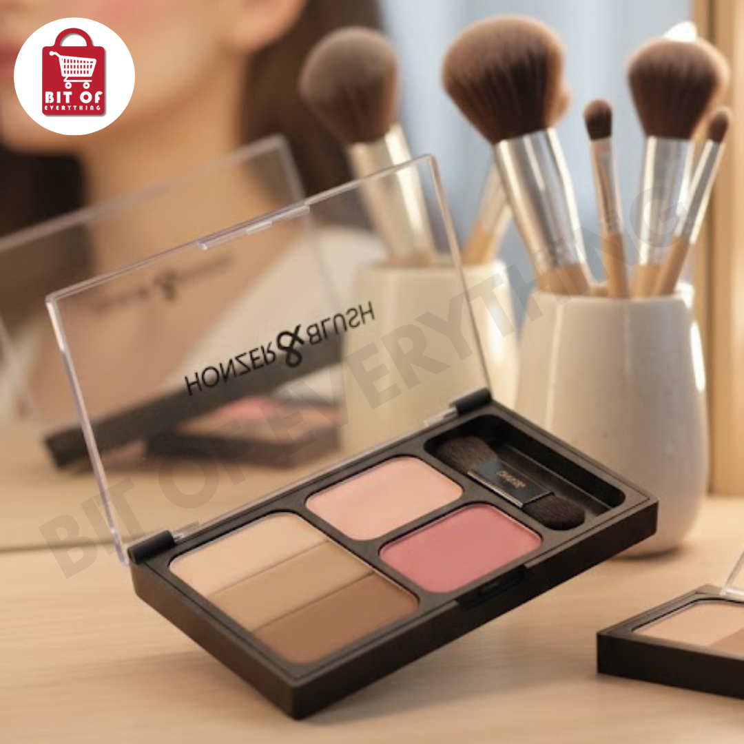 PALLETE PROFUSION