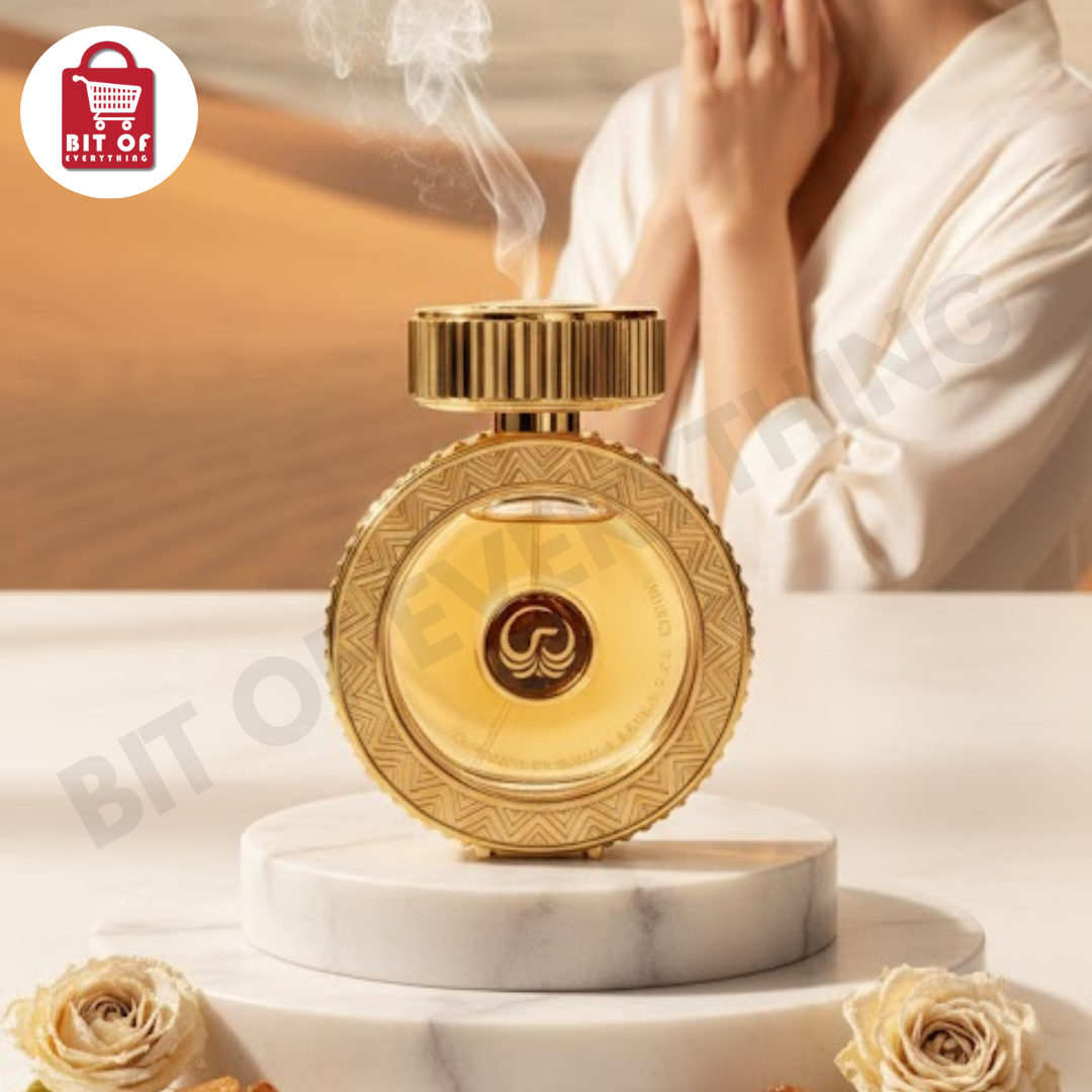 ETERNIA PERFUME